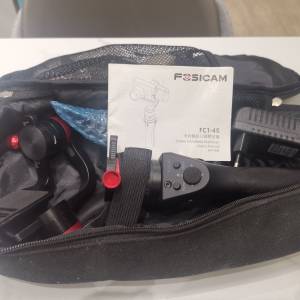 FOSICAM FC1-45 小型相機穩定器