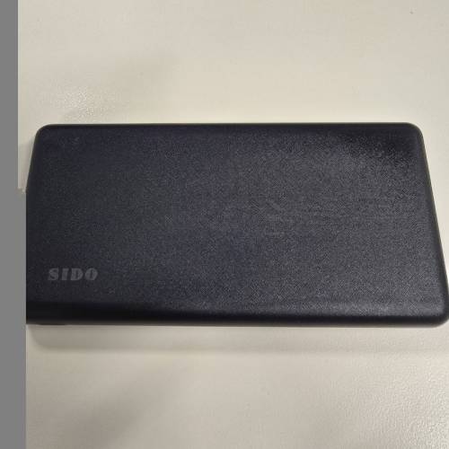 SIDOS10C 移動電源 10000mAh Type C USB C