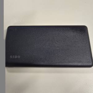 SIDOS10C 移動電源 10000mAh Type C USB C