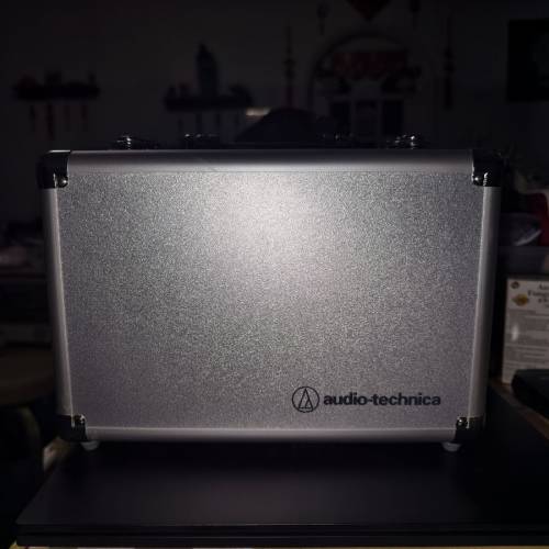 Audio-Technica 鐵三角 adx3000