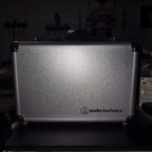 Audio-Technica 鐵三角 adx3000