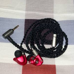 acoustune hs1300ss