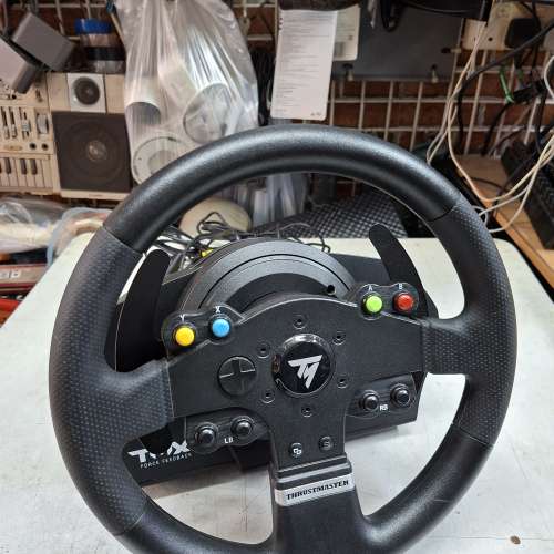 Thrustmaster TMX PRO
