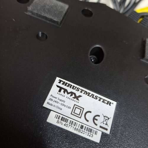 Thrustmaster TMX PRO