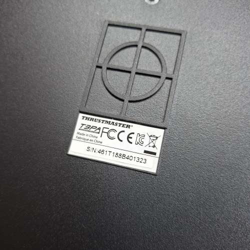 Thrustmaster TMX PRO