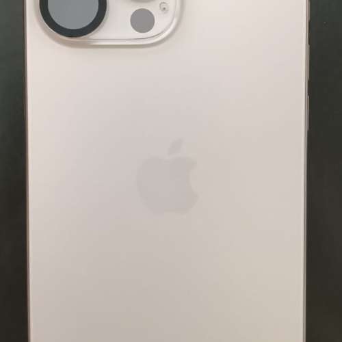 99.99% New - Apple iPhone 16 Pro Max 512GB