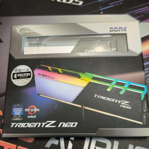i7 11700 +GIGABYTE AORUS Z590 + G.Skill Trident Z (2 x 16GB)