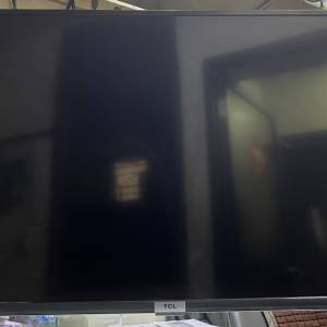 智能電視  40吋TCL S6500 Series FHD AI Android TV
