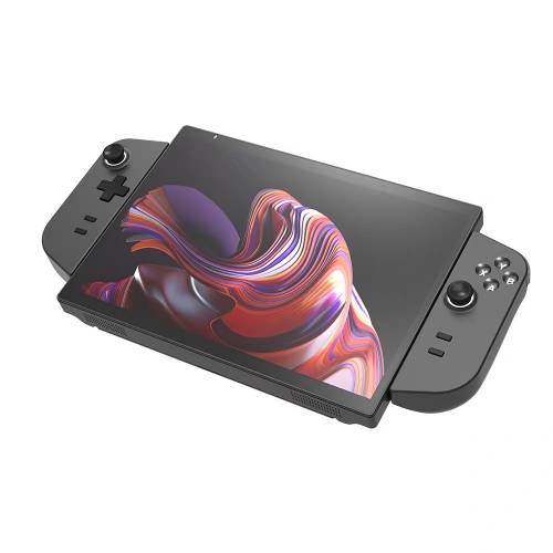 🚛包順豐櫃 三合一掌上平板玩腦遊戲機 可拆卸手掣 10.5吋屏幕 Windows 11