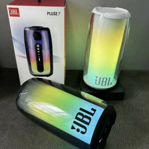 ✴️在家K房✴️ Pluse7 幻彩藍牙喇叭音響 連兩支麥克風 Bluetooth soundbar with ...