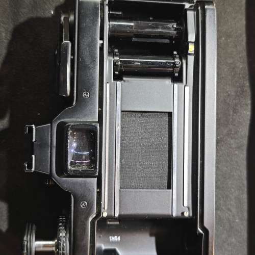 Olympus OM4 奧林巴斯 OM-4  膠片 菲林 機 film camera 壞測光 入電池冇反應 快門...