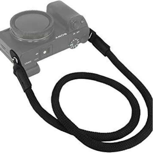 Haoge Camera Neck Strap 相機頸帶 - 99cm