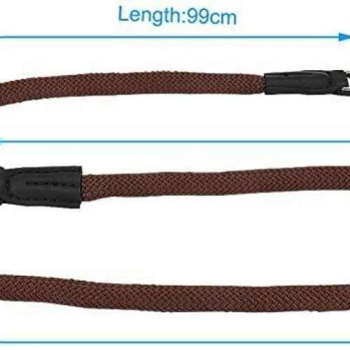 Haoge Camera Neck Strap 相機頸帶 - 99cm