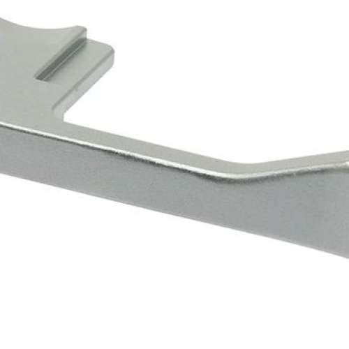 Haoge Metal Hot Shoe Thumb Up Rest Grip For SONY A7C (專用指柄)