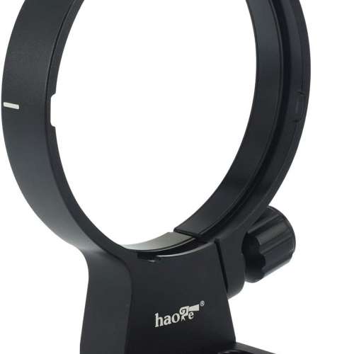 Haoge LMR-SM140S Tripod Mount Ring For Sigma 100-400mm f/5-6.3 DG DN OS Lens