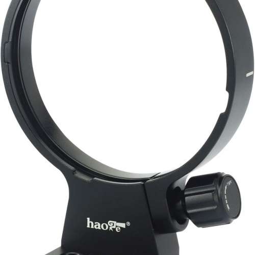 Haoge LMR-SM140S Tripod Mount Ring For Sigma 100-400mm f/5-6.3 DG DN OS Lens