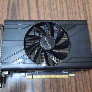 Sapphires RX570 4GB ITX