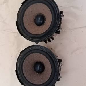 比利時2.5吋喇叭