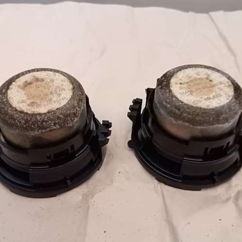 比利時2.5吋喇叭