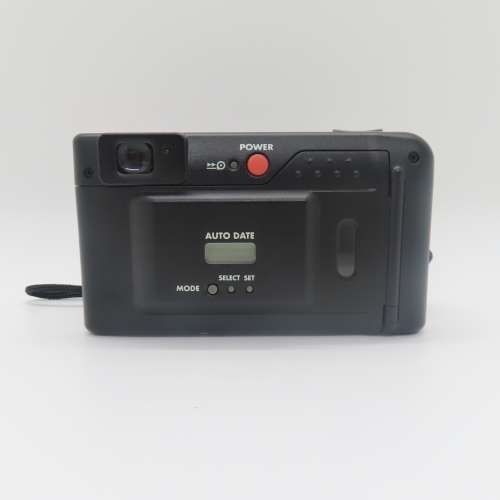 Konica Fantasio 60Z AF 菲林相機 底片相機 膠卷相機 傻瓜相機 全自動對焦 街拍相機...