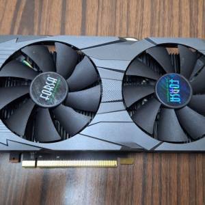 Forsa GTX 1060 3GB
