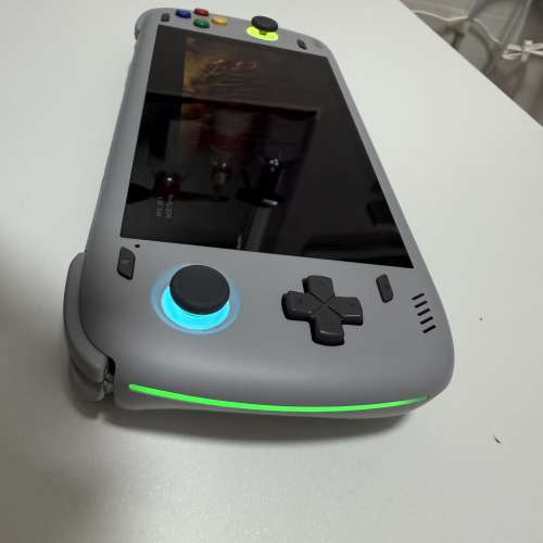 Ayn Odin 2 Max頂配 16 + 512