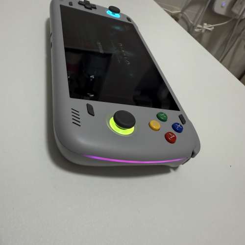 Ayn Odin 2 Max頂配 16 + 512