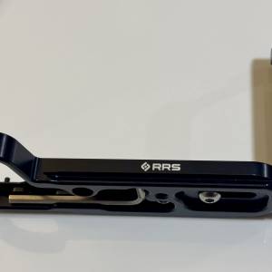 RRS BSL2 LEICA SL2 SL2S 相機專用 L 架
