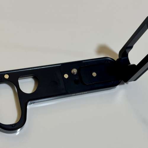 RRS BSL2 LEICA SL2 SL2S 相機專用 L 架