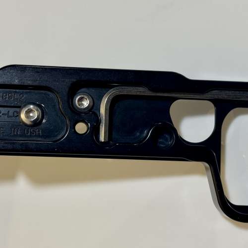 RRS BSL2 LEICA SL2 SL2S 相機專用 L 架