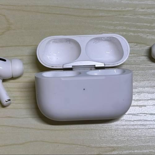 Airpods Pro 2 (留意内文）