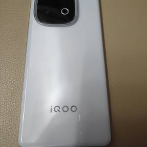 iqoo z10 turbo(12+256GB)98%NEW