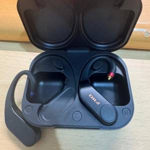 FiiO UTWS5 2025 (新版) MMCX 頭