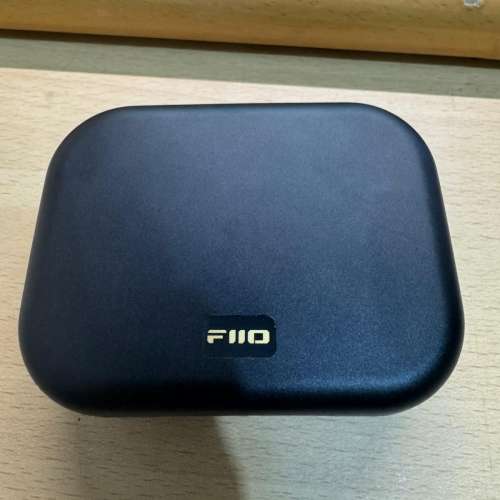 FiiO UTWS5 2025 (新版) MMCX 頭