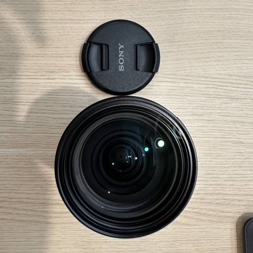 行貨有保26年4月* Sony FE 24-70mm F2.8 GM II (SEL2470GM2)