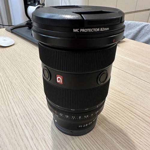 行貨有保26年4月* Sony FE 24-70mm F2.8 GM II (SEL2470GM2)