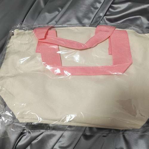 全新 Hello Kitty 購物袋 環保袋 保溫袋