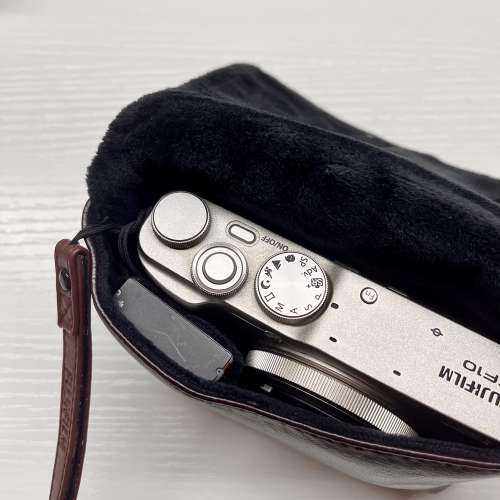 富士 Fujifilm xf10