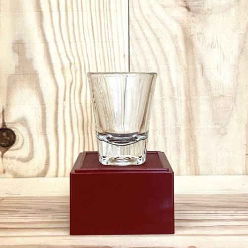 【最後一套】【清貨減價】【不議價、不散賣】一套 12隻 Shot 杯