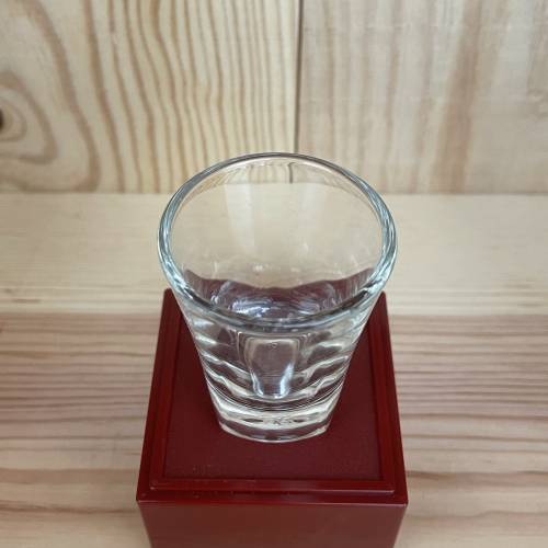 【最後一套】【清貨減價】【不議價、不散賣】一套 12隻 Shot 杯