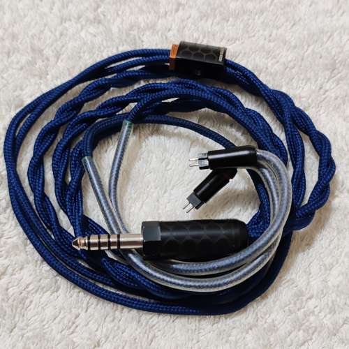 漢聲 Danta 2pin 4.4