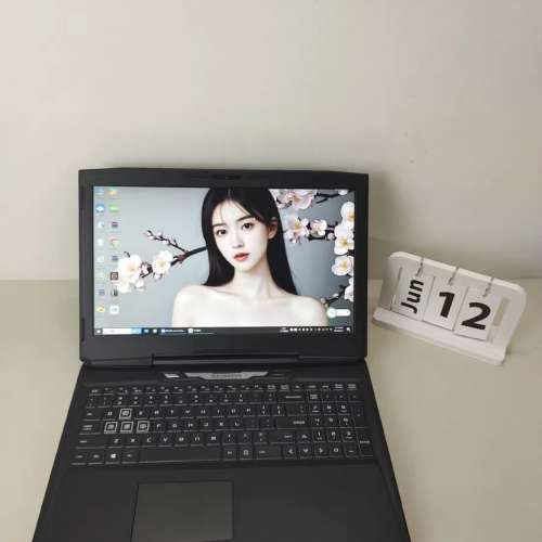 高端遊戲本 i7 7700處理器 16G 記憶體➕2TB SSD固態硬， Gtx 1050 4g獨顯 80多萬魯...