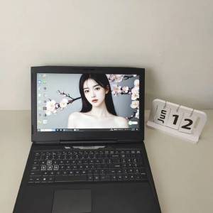 高端遊戲本 i7 7700處理器 16G 記憶體➕2TB SSD固態硬， Gtx 1050 4g獨顯 80多萬魯...