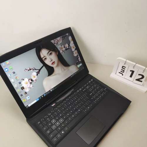 高端遊戲本 i7 7700處理器 16G 記憶體➕2TB SSD固態硬， Gtx 1050 4g獨顯 80多萬魯...