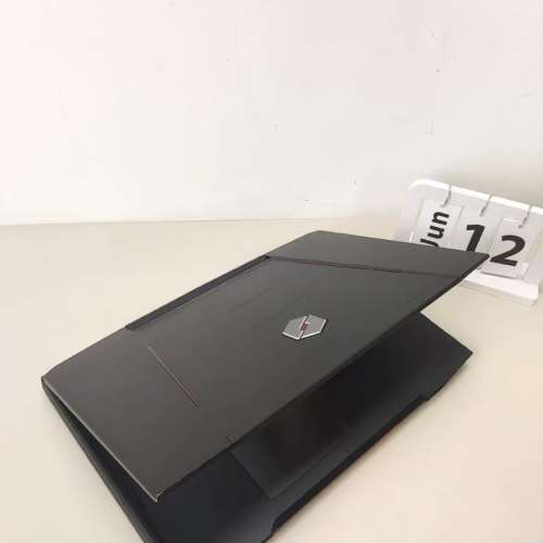 高端遊戲本 i7 7700處理器 16G 記憶體➕2TB SSD固態硬， Gtx 1050 4g獨顯 80多萬魯...