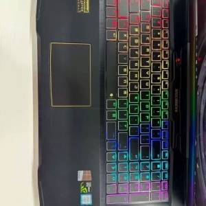 第 6 代 Intel® Core™ i7 6700 電競打機剪片手提電腦，GTX 剪片遊戲獨立顯咭，15....