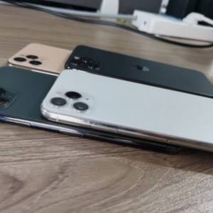 Apple iPhone 11 Pro Max