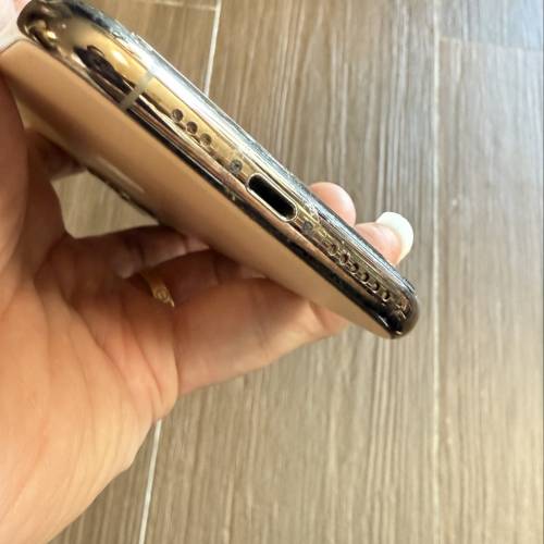 iphone 11 pro, 256GB,金色