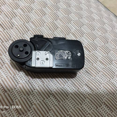 Leica Meter Mr 測光錶