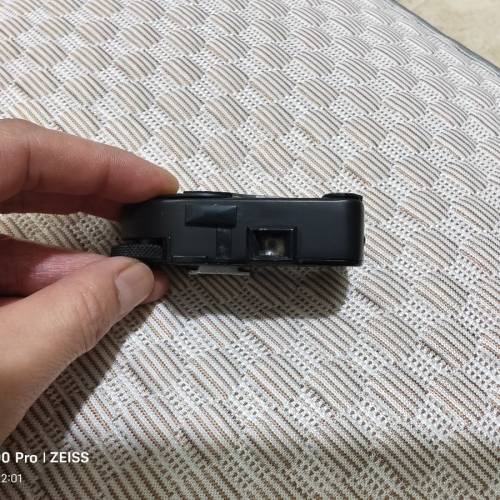 Leica Meter Mr 測光錶